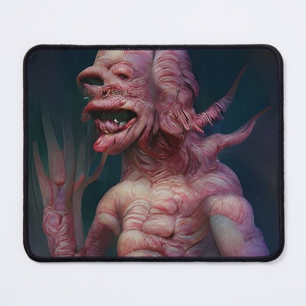 Item preview, Demon in charge of Hell's HR Department designed and sold by Akitsu.