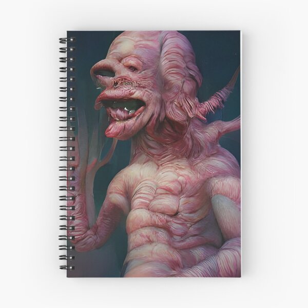 Item preview, Demon in charge of Hell's HR Department designed and sold by Akitsu.