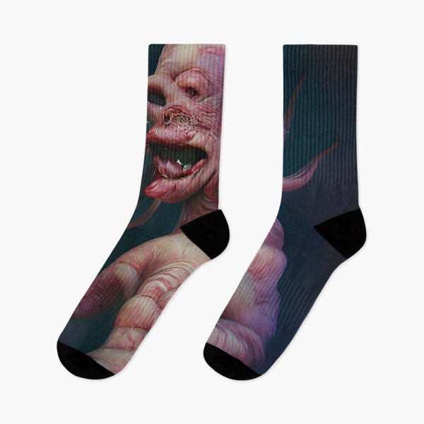 Item preview, Demon in charge of Hell's HR Department designed and sold by Akitsu.