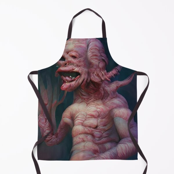 Item preview, Demon in charge of Hell's HR Department designed and sold by Akitsu.