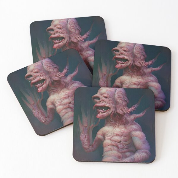 Item preview, Demon in charge of Hell's HR Department designed and sold by Akitsu.