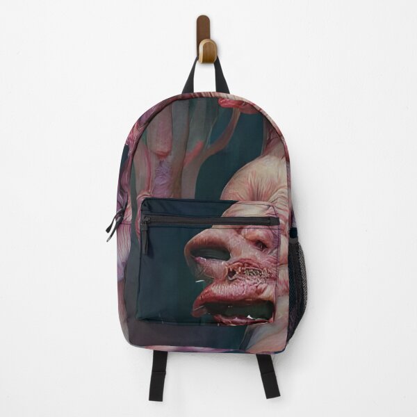 Item preview, Demon in charge of Hell's HR Department designed and sold by Akitsu.