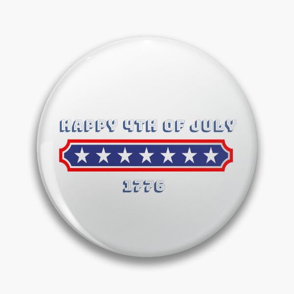 Item preview, 1776 - Happy 4th of July designed and sold by boomantique.