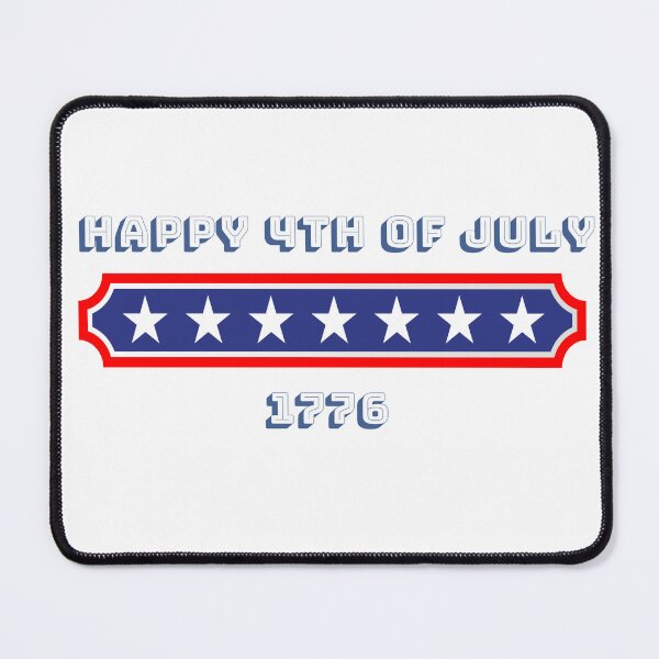 Item preview, 1776 - Happy 4th of July designed and sold by boomantique.
