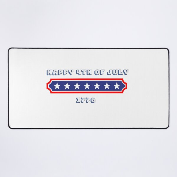 Item preview, 1776 - Happy 4th of July designed and sold by boomantique.
