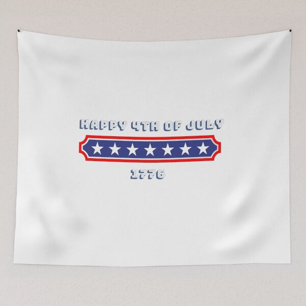 Item preview, 1776 - Happy 4th of July designed and sold by boomantique.