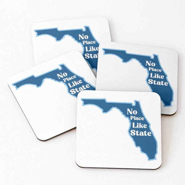 Item preview, No Place Like State - St. Johns River State College designed and sold by DjJacobi.