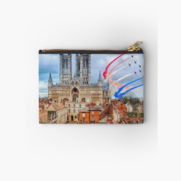 Item preview, The Red Arrows Of Lincoln  designed and sold by Alisonchambers2.