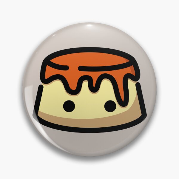 Item preview, Purin designed and sold by hau-mea.