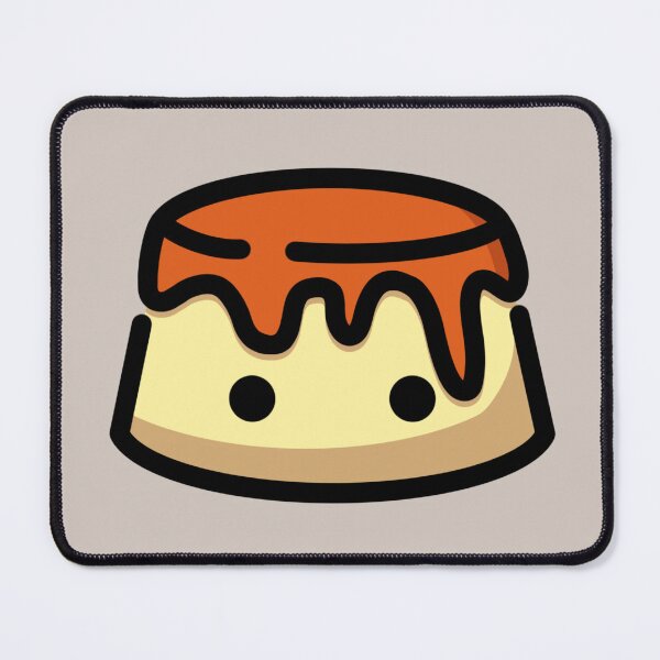 Item preview, Purin designed and sold by hau-mea.