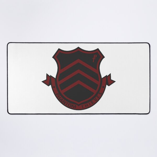 Item preview, Phantom Thieves High School Logo designed and sold by TheOGShyGuy.