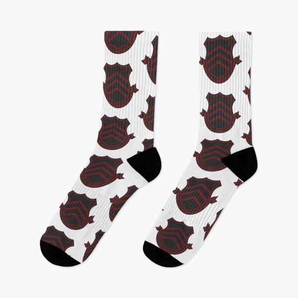 Item preview, Phantom Thieves High School Logo designed and sold by TheOGShyGuy.