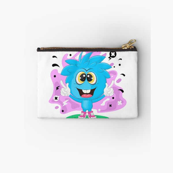 Item preview, Cheering Cartoon Boy designed and sold by AndreyKENO.