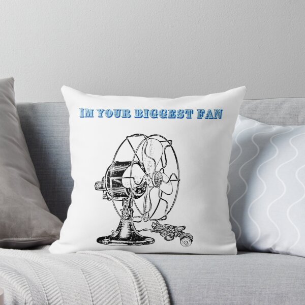 Item preview, Im your biggest fan  designed and sold by FloridaKeys1984.