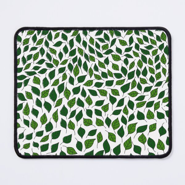 Item preview, Summer leaves designed and sold by ckai11.