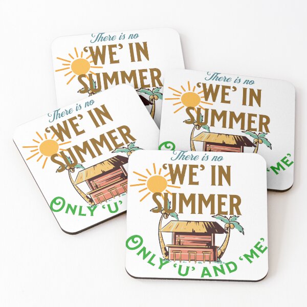 Artikelvorschau, Sommerferien laden und im Sommer gibt es kein Wir entworfen und verkauft von ImaaShop.