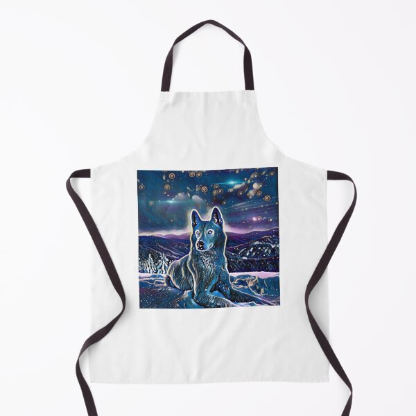 Item preview, Snow Wolf designed and sold by Fil1987.