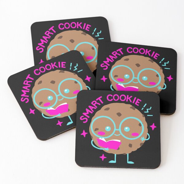 Item preview, Smart cookieL designed and sold by Jaadueekala.