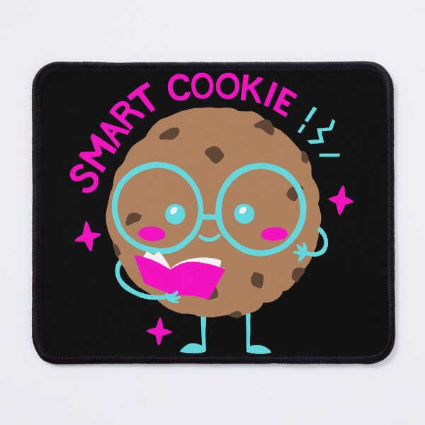 Item preview, Smart cookieL designed and sold by Jaadueekala.