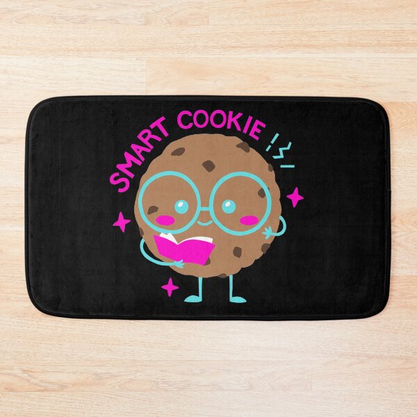 Item preview, Smart cookieL designed and sold by Jaadueekala.