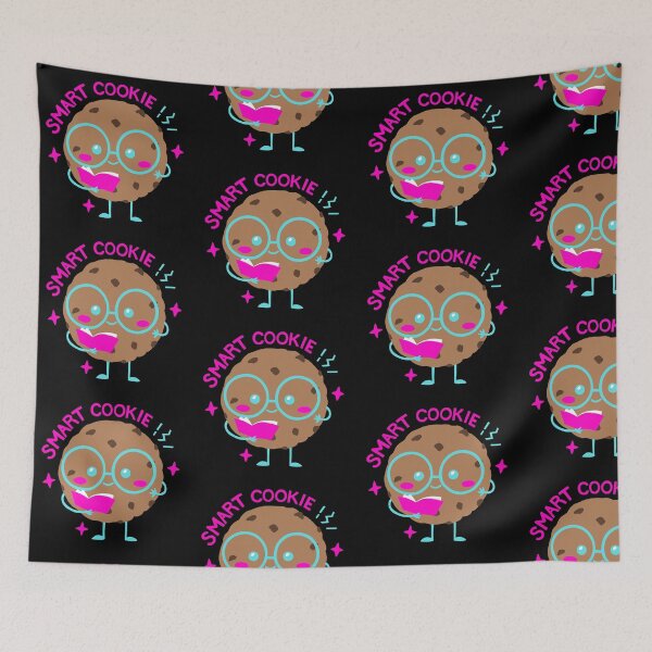 Item preview, Smart cookieL designed and sold by Jaadueekala.