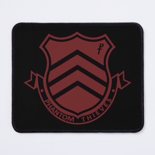 Item preview, Phantom Thieves High School Logo designed and sold by TheOGShyGuy.