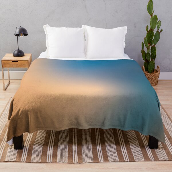 Item preview, Colorful Blue and orange fluid gradient designed and sold by Abbara.