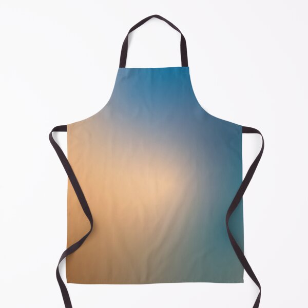 Item preview, Colorful Blue and orange fluid gradient designed and sold by Abbara.