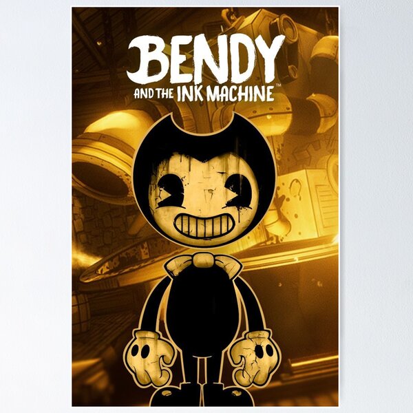Fnf indie cross nightmares  Bendy and the Ink Machine Amino