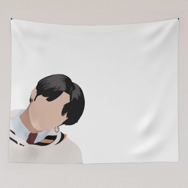 Item preview, BTS Jungkook Map of the Soul 7 designed and sold by mymikrokosmos.