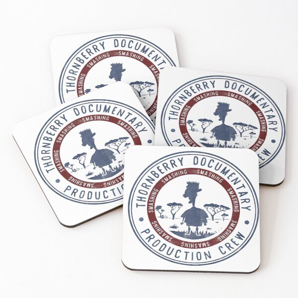 Item preview, Smasthing  Thornberry  Documentary Production Crew designed and sold by ShareefFoster.