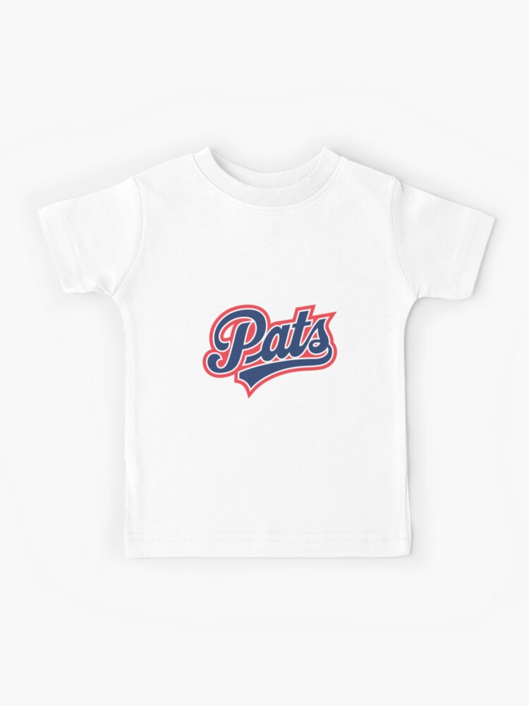 Regina Pats Kids T-Shirt for Sale by sophiahartle