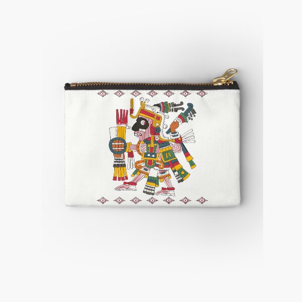 Item preview, Mixcoatl - Aztec God Of Storms And Hunting Borgia Classic T designed and sold by Aztectees.