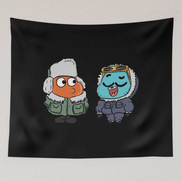 Item preview, Music Vintage Retro The Amazing World Of Gumball Lover Women My Favorite designed and sold by CharleeRobertsg.