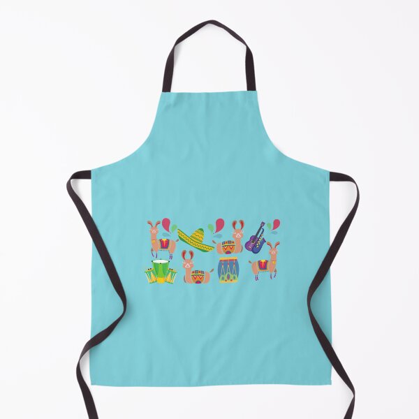 Item preview, Cute Festival Carnival Party Pattern designed and sold by FestivalMerchs.