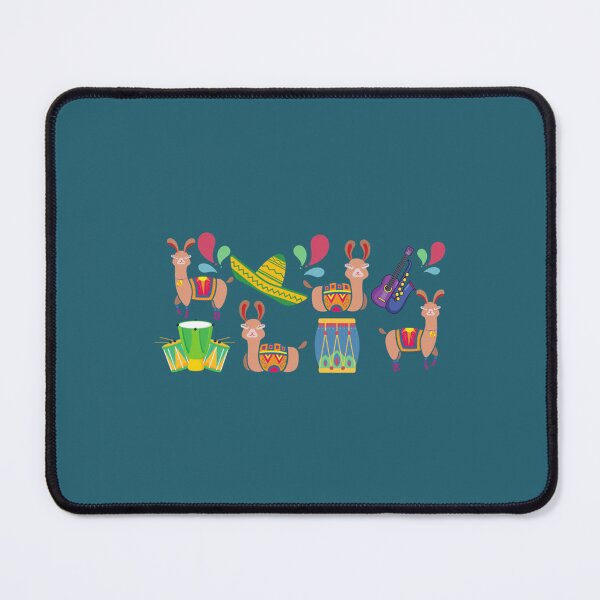 Item preview, Cute Festival Carnival Party Pattern   designed and sold by FestivalMerchs.