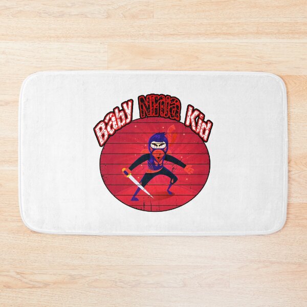 Item preview, Baby Ninja Kid designed and sold by Sumner Brooks.