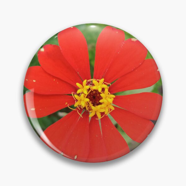 Item preview, Orange Dwarf Sunflower designed and sold by Nesian Tribe Designs.