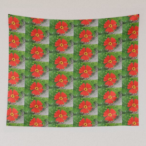 Item preview, Orange Dwarf Sunflower designed and sold by Nesian Tribe Designs.
