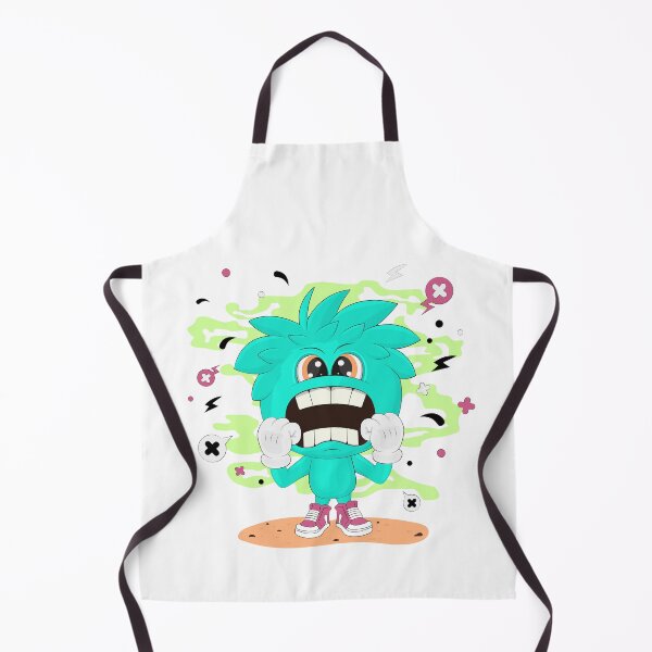 Item preview, Scared cartoon boy. designed and sold by AndreyKENO.