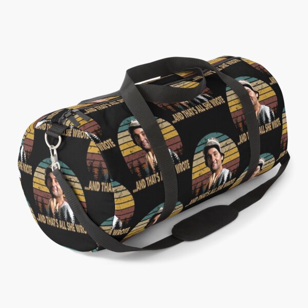 Item preview, Caddyshack Film ...And That_s All She Wrote designed and sold by RosieTees.