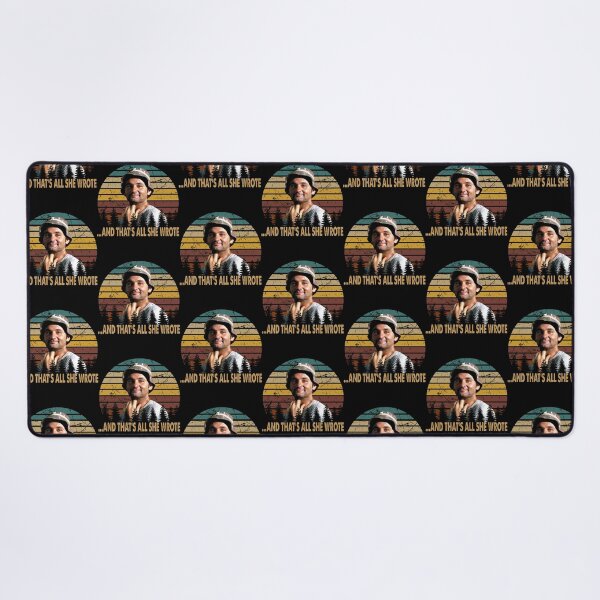 Item preview, Caddyshack Film ...And That_s All She Wrote designed and sold by RosieTees.