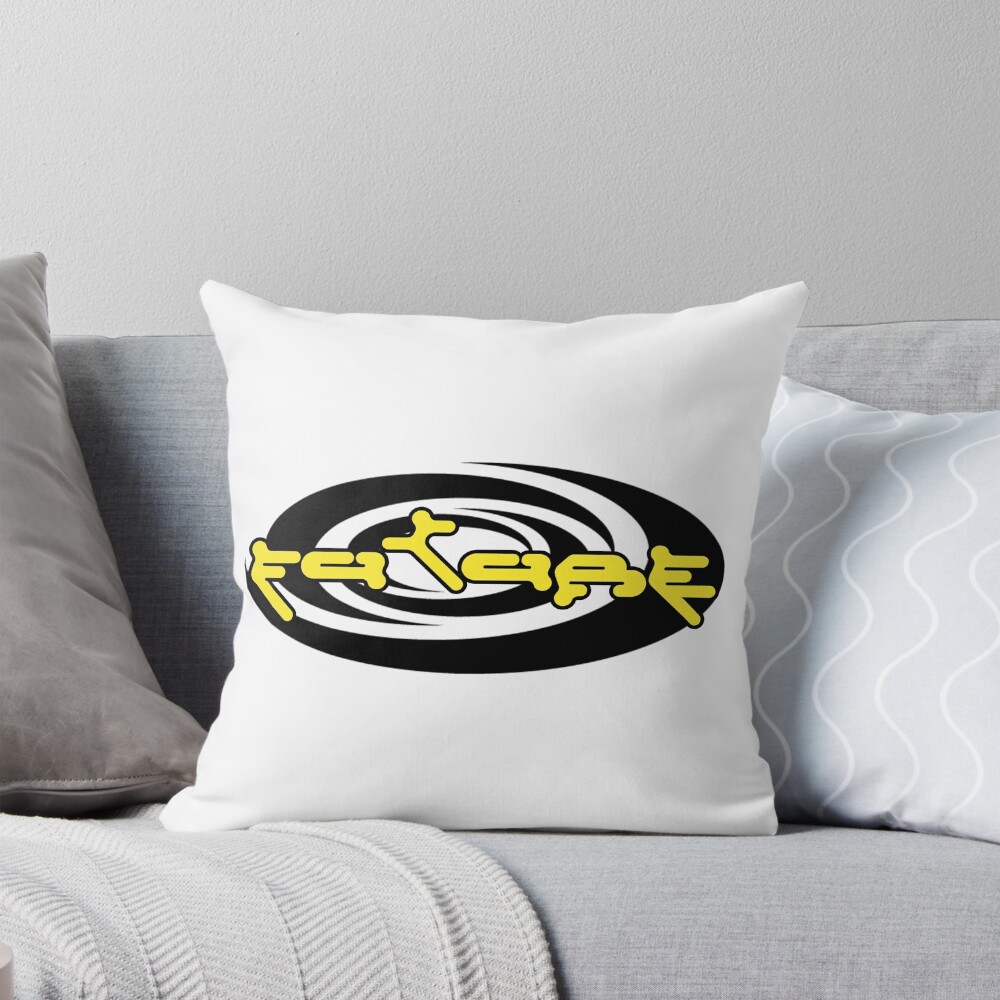Item preview, Throw Pillow designed and sold by everything4eva.