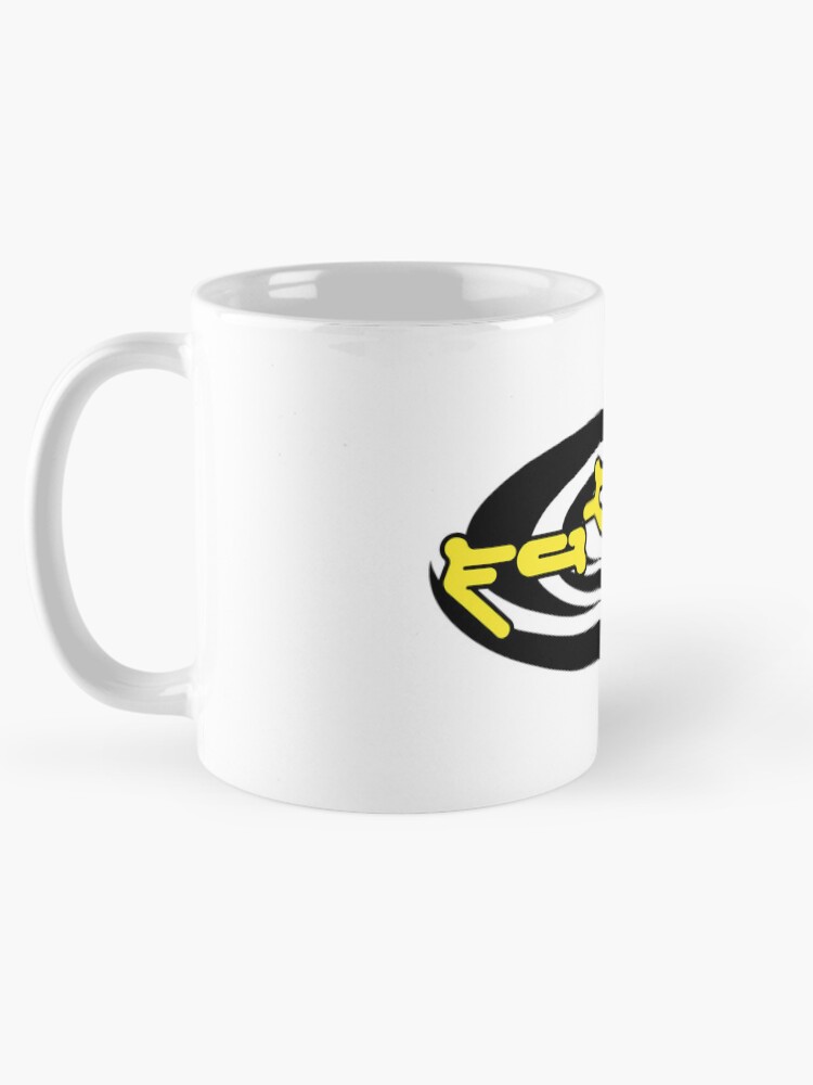 Thumbnail 5 of 6, Coffee Mug, FUTURE designed and sold by everything4eva.