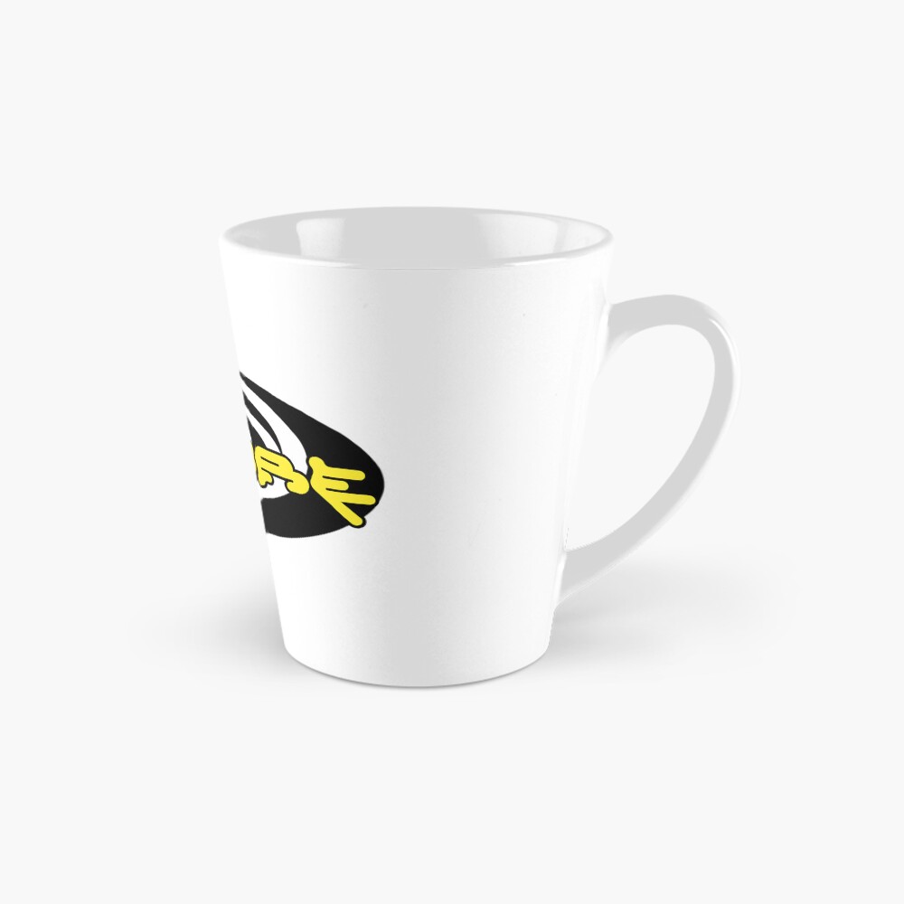 Item preview, Tall Mug designed and sold by everything4eva.