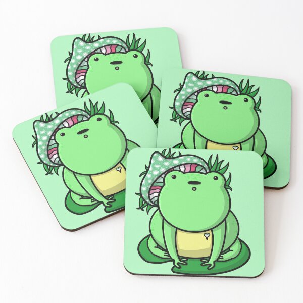 Item preview, Abrosexual Pride Frog designed and sold by NLDStudios.