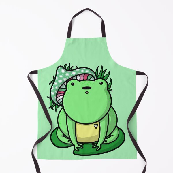 Item preview, Abrosexual Pride Frog designed and sold by NLDStudios.