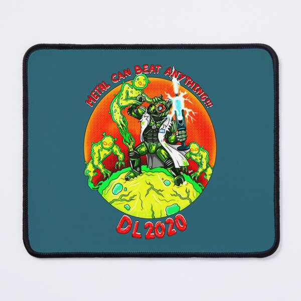 Item preview, festival music designed and sold by FestivalMerchs.