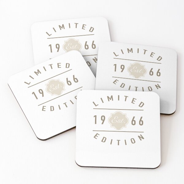 Item preview, 1966 Limited Edition 58 Simple Vintage Graphic - Best Trending - Cool Graphic Tee  designed and sold by Lindsayunique.