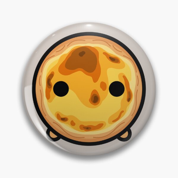 Item preview, Gorditas de Nata designed and sold by hau-mea.